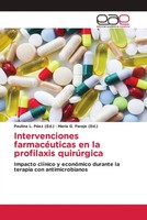 Paulina L. PáEz (U. A.) | Intervenciones FarmacéUticas En La Profilaxis...