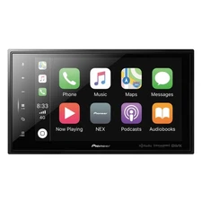 Refurbished Pioneer DMH-C5500NEX 8.0" Modular Chassis Digital Media Receiver