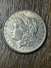 1902 O MORGAN SILVER DOLLAR BRILLIANT LIGHTLY UNCIRCULATE 90% SILVER