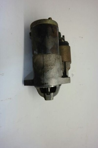 2003-06 JEEP WRANGLER 4.0L Starter Motor - Picture 4 of 12