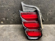 2015 Ford Mustang Tail Light Right Passenger Side Taillight