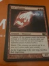 Magic the Gathering MTG Magic Ball Lightning, Core 2010 M10  Regular Rare