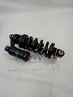 Adjustable Air Spring Coil Over Shock Absorber for Mountain Bikes, 190-265mm
