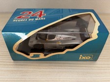1/43 Ixo Sauber Mercedes C9 63 Le Mans 1989 Winner Lm1989