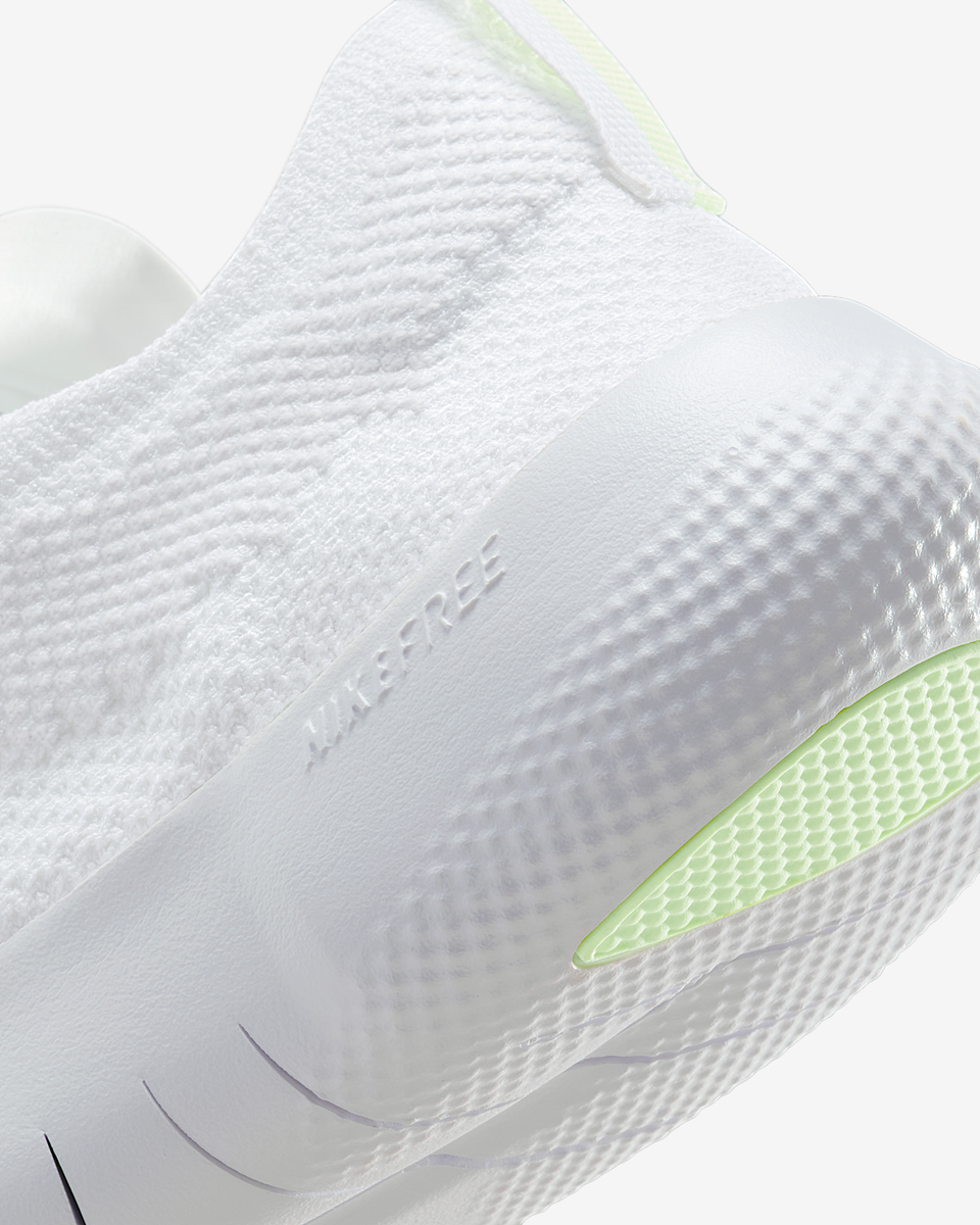 Nike Free 2025 White HF2720-103 Women Shoes | eBay