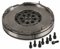 Sachs Schwungrad Schwungscheibe ZMS Zwei-Massen-Schwungrad 2294 701 042 FüR Opel