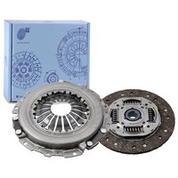 Blue Print Kupplungssatz FüR Fiat 500 500C Panda / Classic Lancia Ypsilon 1.3D