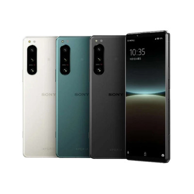 Neu Sony Xperia 5 IV (5G) - 8GB+128GB - Smartphone Handys Ohne Vertrag 6,1''