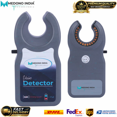 Adult Vein Finder Vein Detector Portable LED Vein Viewer Transilluminator