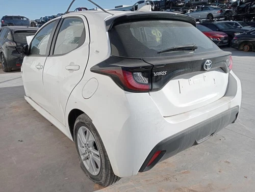 G9280K0010 Bateria para TOYOTA YARIS (XP21) HYBRID ACTIVE TECH 2024 7207057 - Imagen 7 de 10