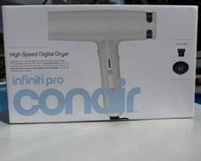 Conair InfinitiPRO 955CGD High Speed Digital Hair Dryer Advanced Technology