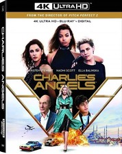 Charlie's Angels 2019 - Charlie's Angels 2019 - UHD