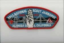 Alameda Council 2013 JSP