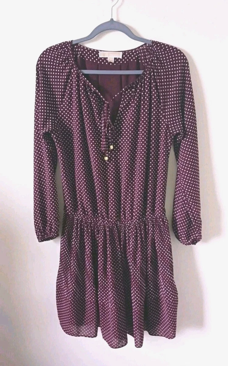 Michael Kors Polka Dot Dresses for Women for sale | eBay