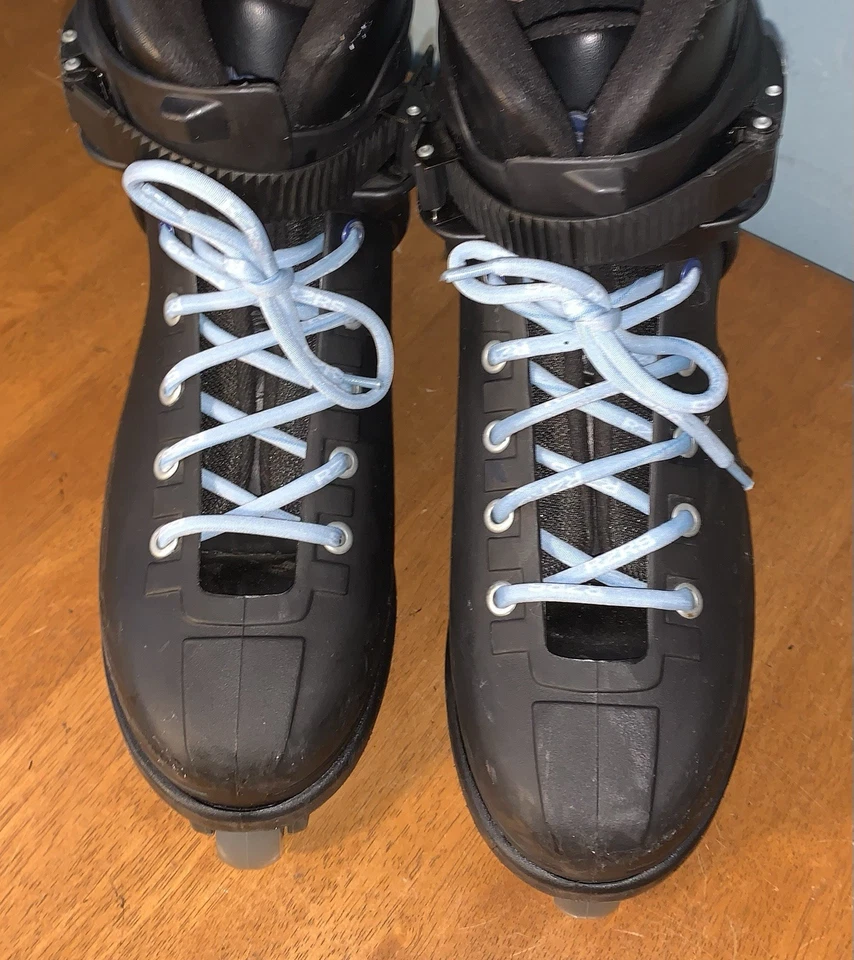 Razors Cult Street Aggressive Inline Skates Mens Size 11 US - Image 4 of 4