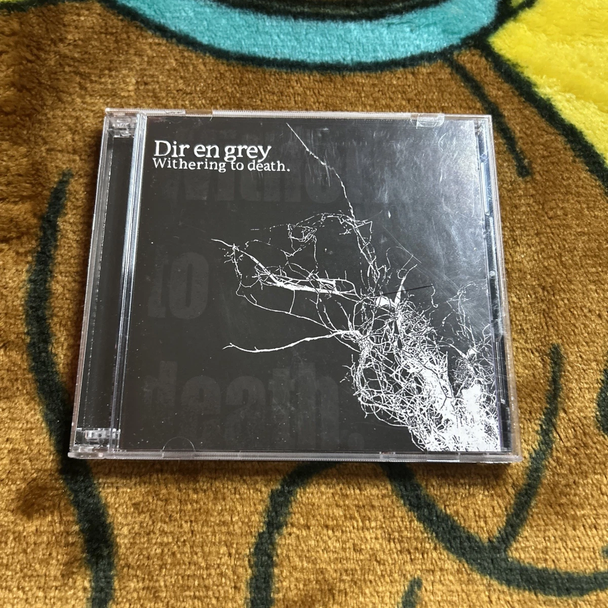 Dir en Grey Music CDs for sale | Shop with Afterpay | eBay Australia