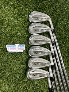 Mizuno Jpx 921 Forged | eBay