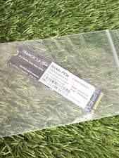 TEAMGROUP MP33 256GB SLC Cache 3D NAND TLC NVMe 1.3 PCIe Gen3x4 TM8FP6256G0C101