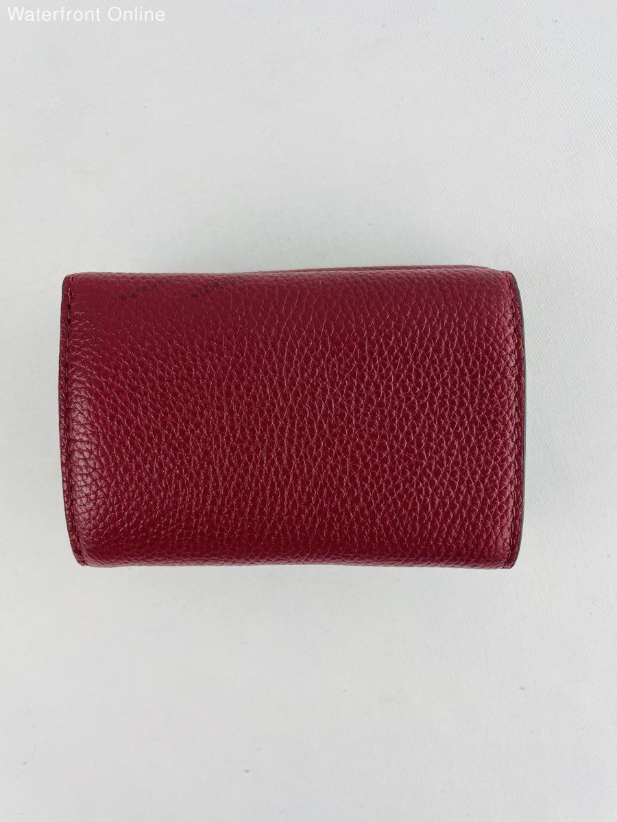 Coach Essential Mini Wallet - image 8