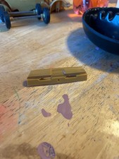 Johan 72 Torino rear valance