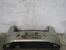 Pare-choc arrière Seat ALTEA