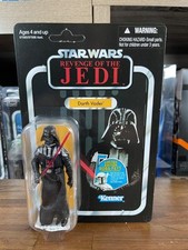 Star Wars Vintage Collection VC08 Darth Vader Revenge of the Jedi 3.75 2011