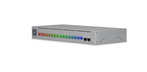 810084694565 Ubiquiti Switch USW-Pro-Max-16 UBIQUITI - Picture 3 of 3