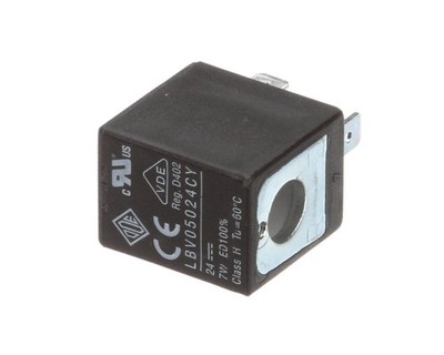 Franke Foodservice Coffee Valve Coil For Ode Valve 2/2 1556642 - Free Shipping +