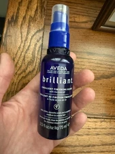 Aveda Brilliant Emollient Finishing Gloss 2.5 oz