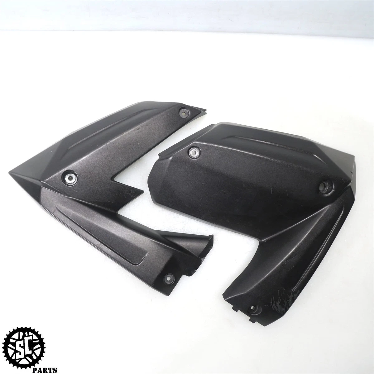 25+ Motorcycle Parts for 2009 Kawasaki Ninja ZX10R for sale