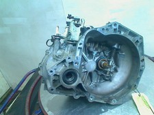 Boite de vitesse Suzuki ALTO
