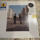 PINK FLOYD Wish You Were Here 50th Anniversary (Walmart Excl YELLOW VINYL) READ