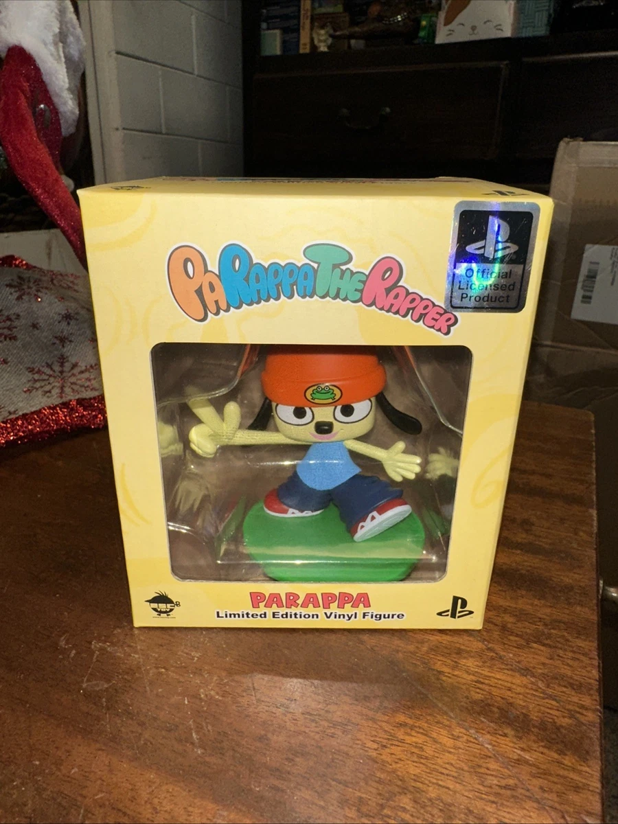 parappa the rapper products for sale | eBay