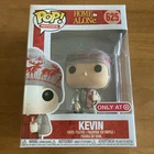 FUNKO POP MOVIES HOME ALONE KEVIN 625 TARGET EXCLUSIVE TARGET