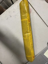 Sika Sikaflex -1a Construction Sealant, 20 fl oz/600ml