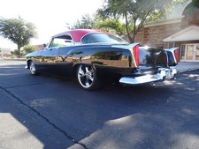 1955 Chevrolet Bel Air for Sale