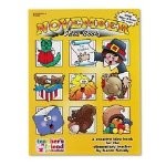 SCHOLASTIC Monthly Idea Books, November, Grade Pre K-6, Paperback, 144 pages...