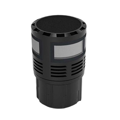 Sturdy Microphone Capsules for Long Last Performances in Entertainment Venues