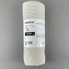 IKEA LINDOJA Umbrella Canopy Cover Replacement  Lt Grey-Beige 118 1/8" 300cm NEW