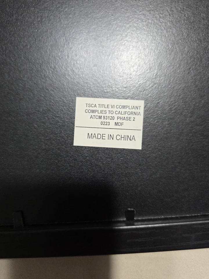 INFOGRAFÍA DE SPIDER-MAN 13x19 PÓSTER GELCOAT ENMARCADO PELÍCULA MARVEL COMICS ESLINGA WEB Foto 4 de 4