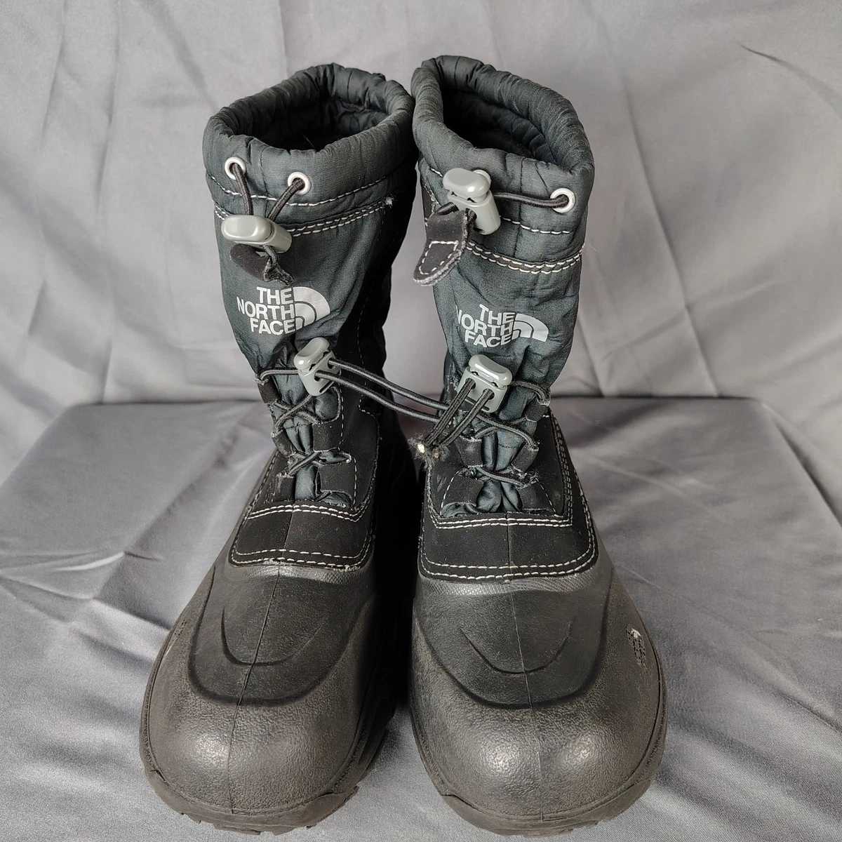 The North Face Lace Up Shoes for Boys for sale | eBay display picture 2
