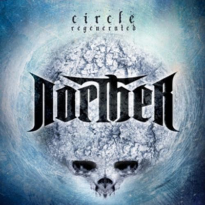 #ad #ad Norther Circle Regenerated CD Album $12.04