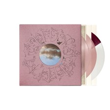 Mac Miller The Divine Feminine 10TH ANNIVERSARY 3LP DELUXE Vinyl - PRESALE
