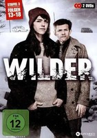 Wilder | Staffel 03 | BéLa Batthyany (U. A.) | Deutsch | Dvd | 2X DVD-9 | 2022