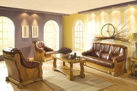 Klassische Zweisitzer Couch Ledersofa Neu Polster Sofa 2 Sitzer Leder Couchen
