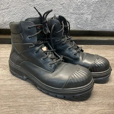 COFRA Safety Workwear Thinsulate Puncture Resistant Toe Cap Men’s Size 9.5 Wide