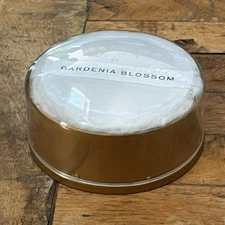 Jafra Gardenia Blossom Fragrance Dusting Body Powder 3.5 OZ