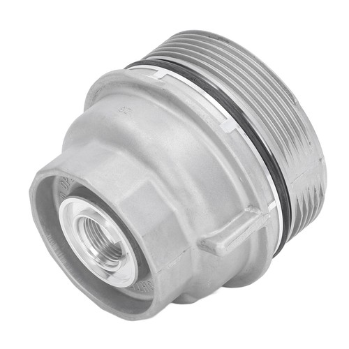 Oil Filter Housing Cap AssemLFy W/ Plug 15620‑31060 1562031060 15643‑31050 ♫ - Picture 12 of 12