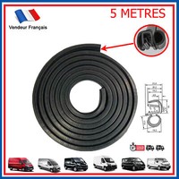 Dichtung FüR TüR Vorbereitet FüR Trafic Ii Boxer Iii Jumper Iii 8200678154