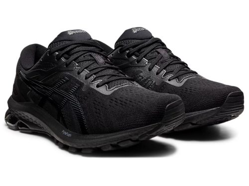 CLEARANCE!! Asics Gel GT 1000 10 Mens Running Shoes (4E Extra Wide) (006) - Picture 2 of 18